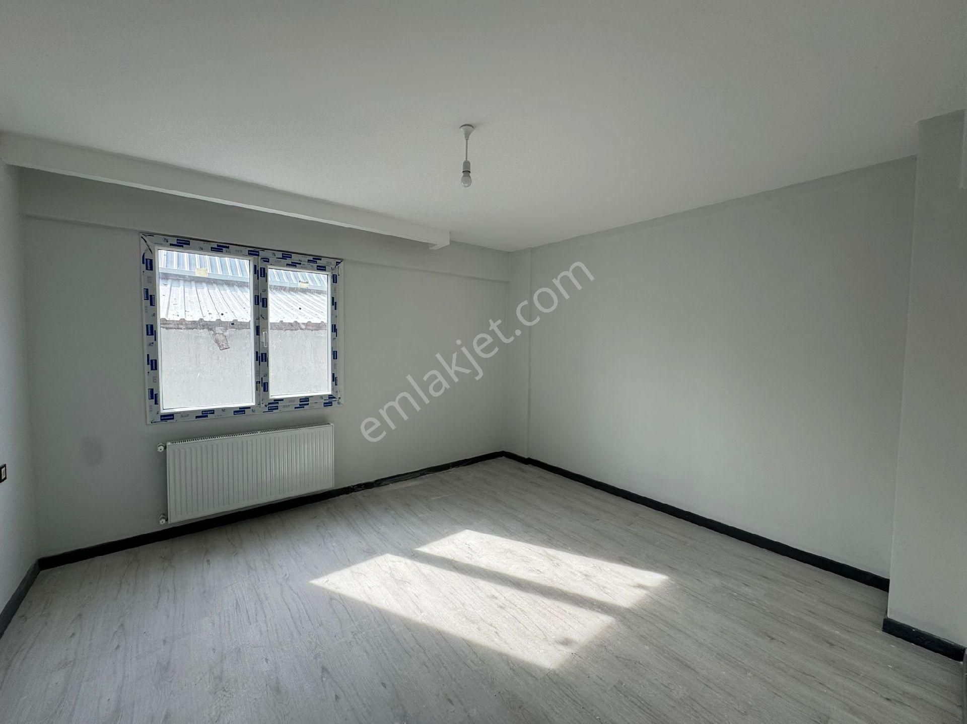 *son Fırsat* Bergama Atatürk Mah Sıfır Doğalgazlı 2+1 Satılık Daireler - Görsel 10