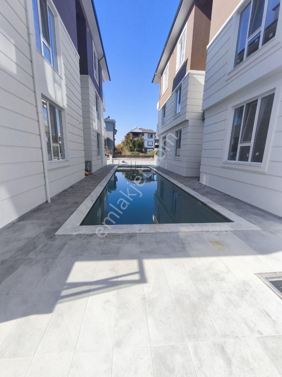 Grow Emlak Satılık 2 +1 3.kat Kat Havuzlu Daire - Görsel 7