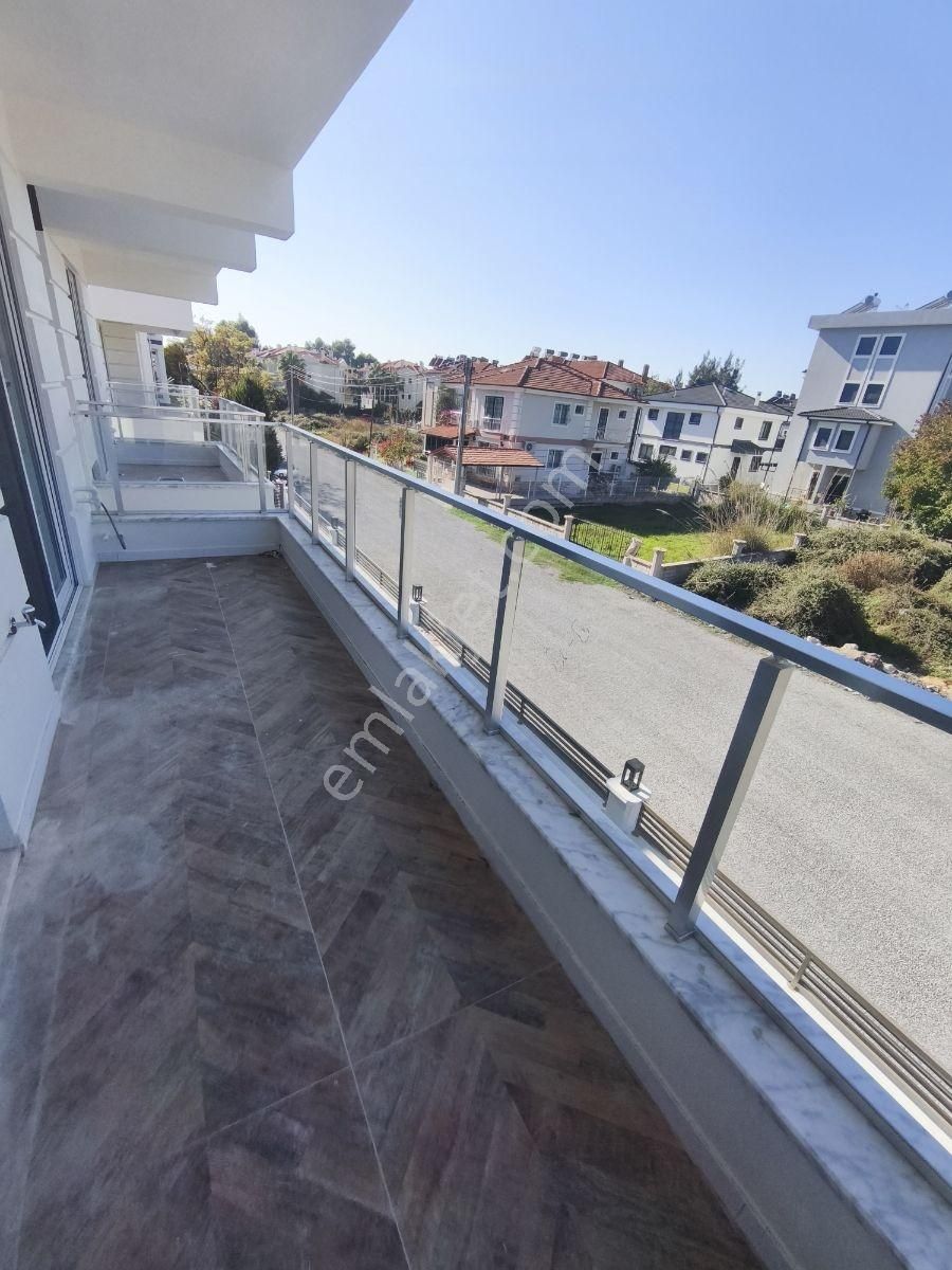 Grow Emlak Satılık 2 +1 3.kat Kat Havuzlu Daire - Görsel 12