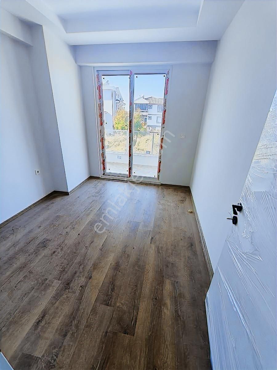 Grow Emlak Satılık 2 +1 3.kat Kat Havuzlu Daire - Görsel 15