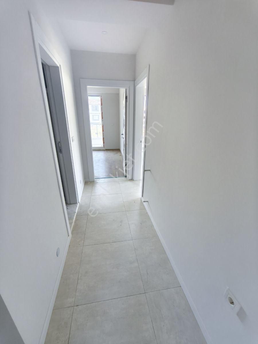 Grow Emlak Satılık 2 +1 3.kat Kat Havuzlu Daire - Görsel 20