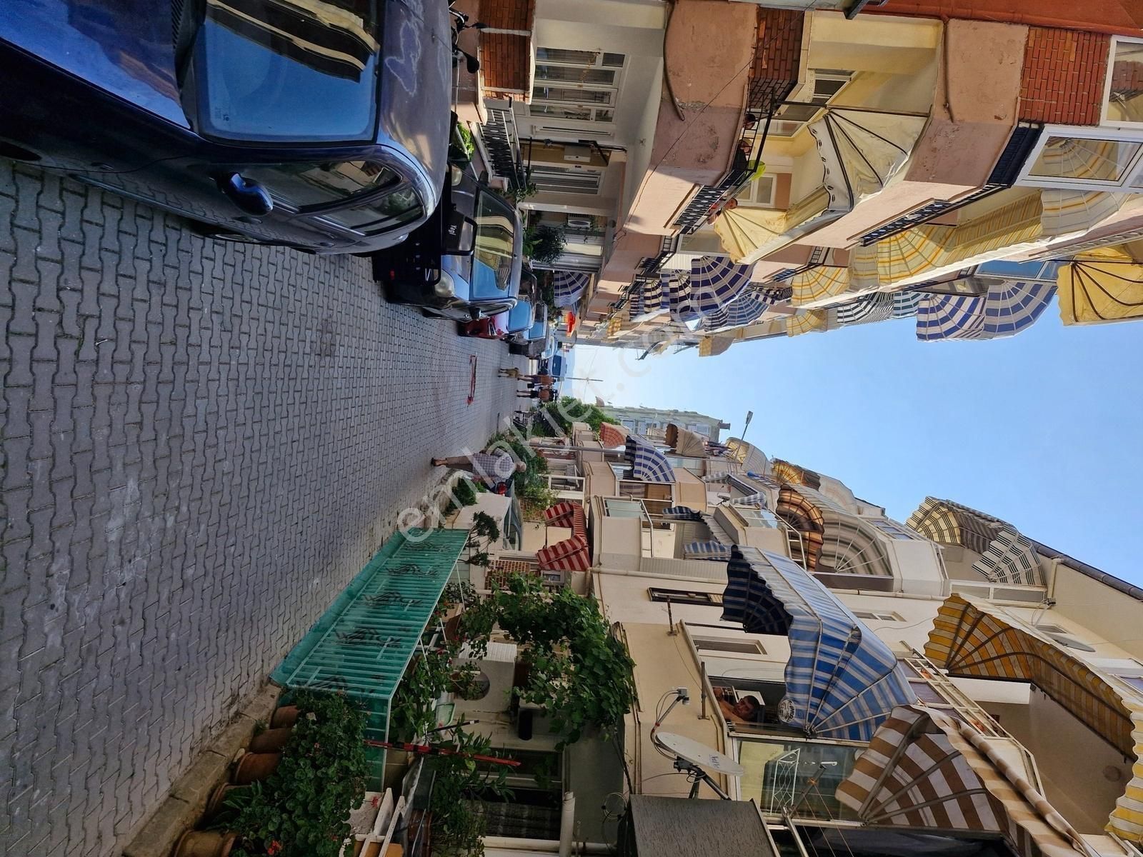 Gemlik, Kumlada Denize Yürüme Mesafesinde, Satılık Daire - Görsel 4