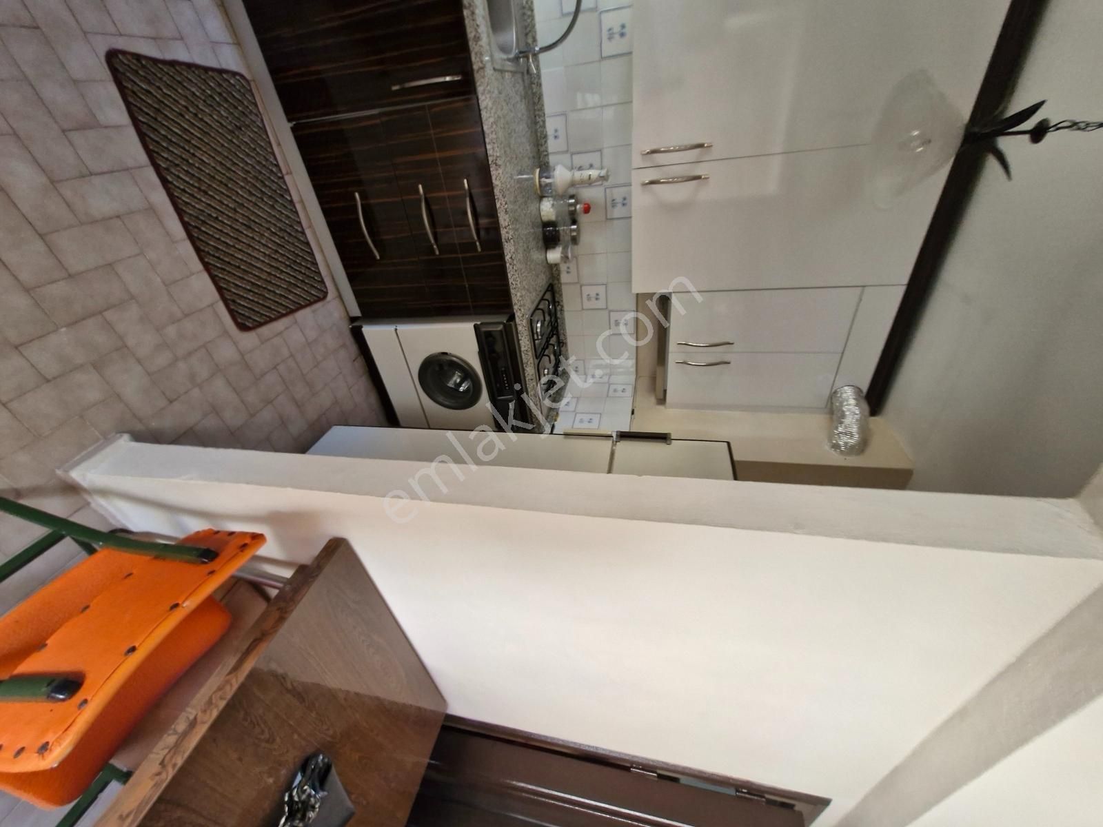 Gemlik, Kumlada Denize Yürüme Mesafesinde, Satılık Daire - Görsel 17