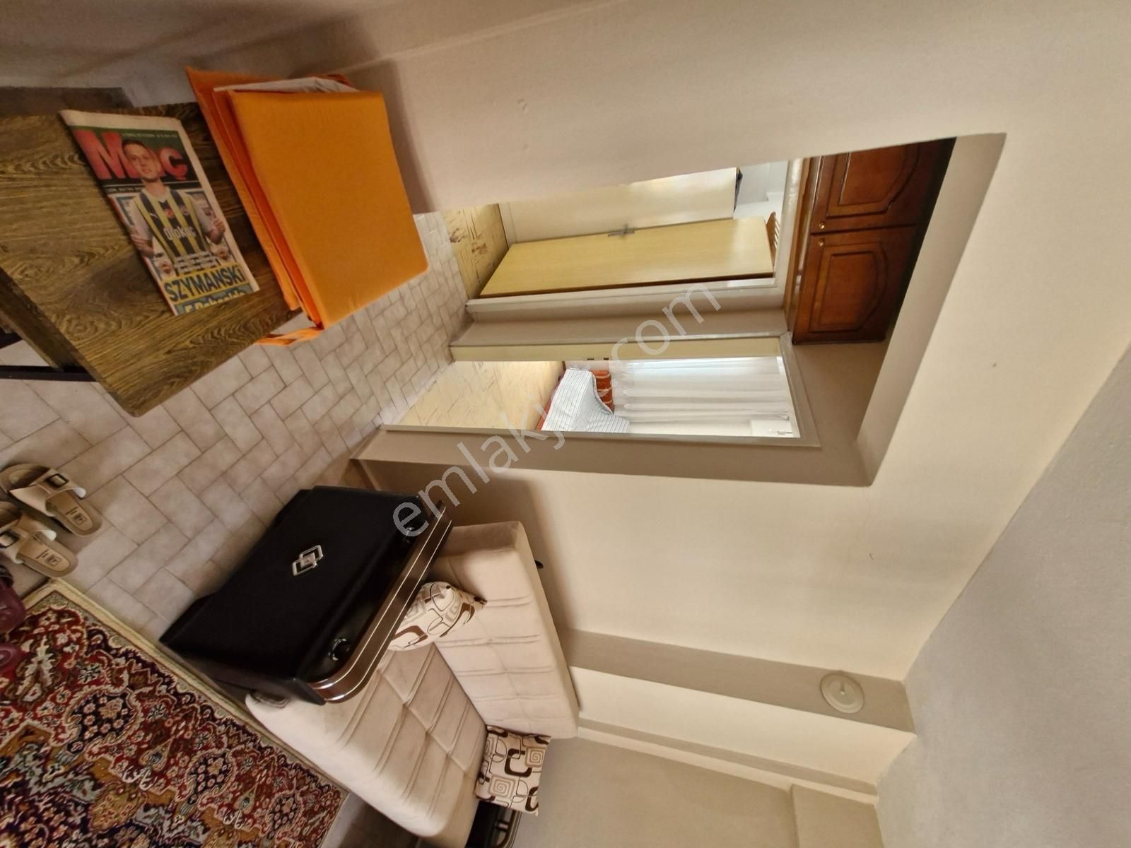 Gemlik, Kumlada Denize Yürüme Mesafesinde, Satılık Daire - Görsel 14