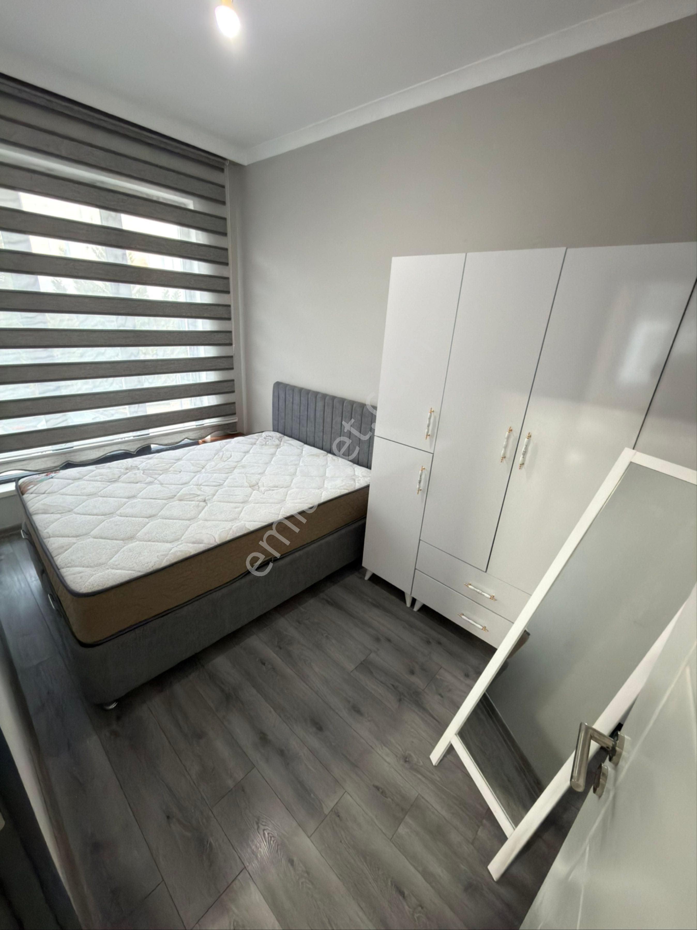 Yaşamkent Kiralık Daire 1+1 Herşey Dahil Arakat Çift Cephe Daire - Görsel 3