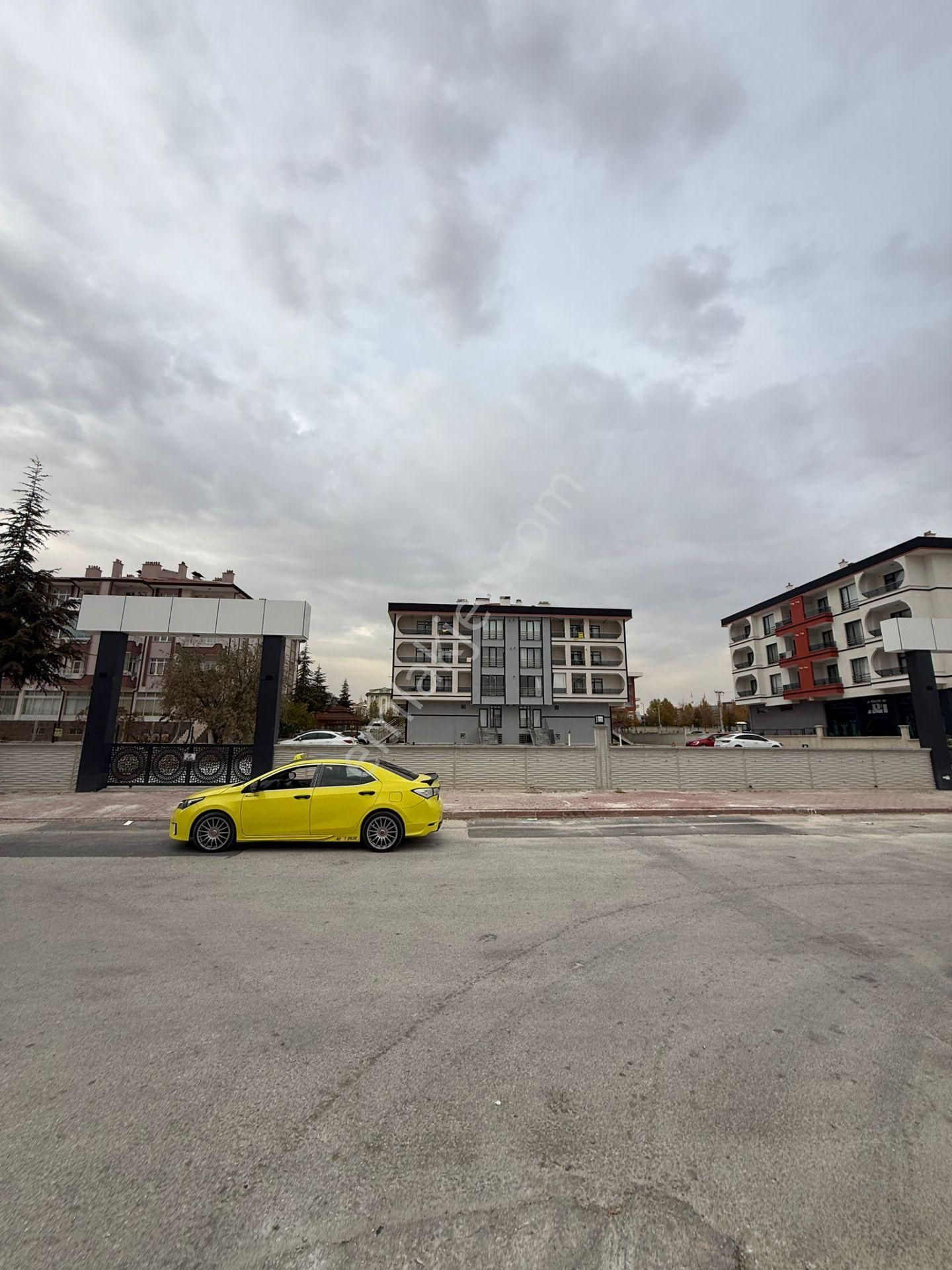 Selçuklu/beyhekim'de 1+1 Satılık Ev