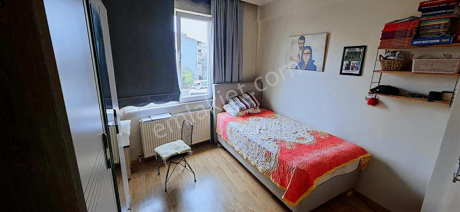 Güzel Konumda Yatırımlık Daire - Görsel 14