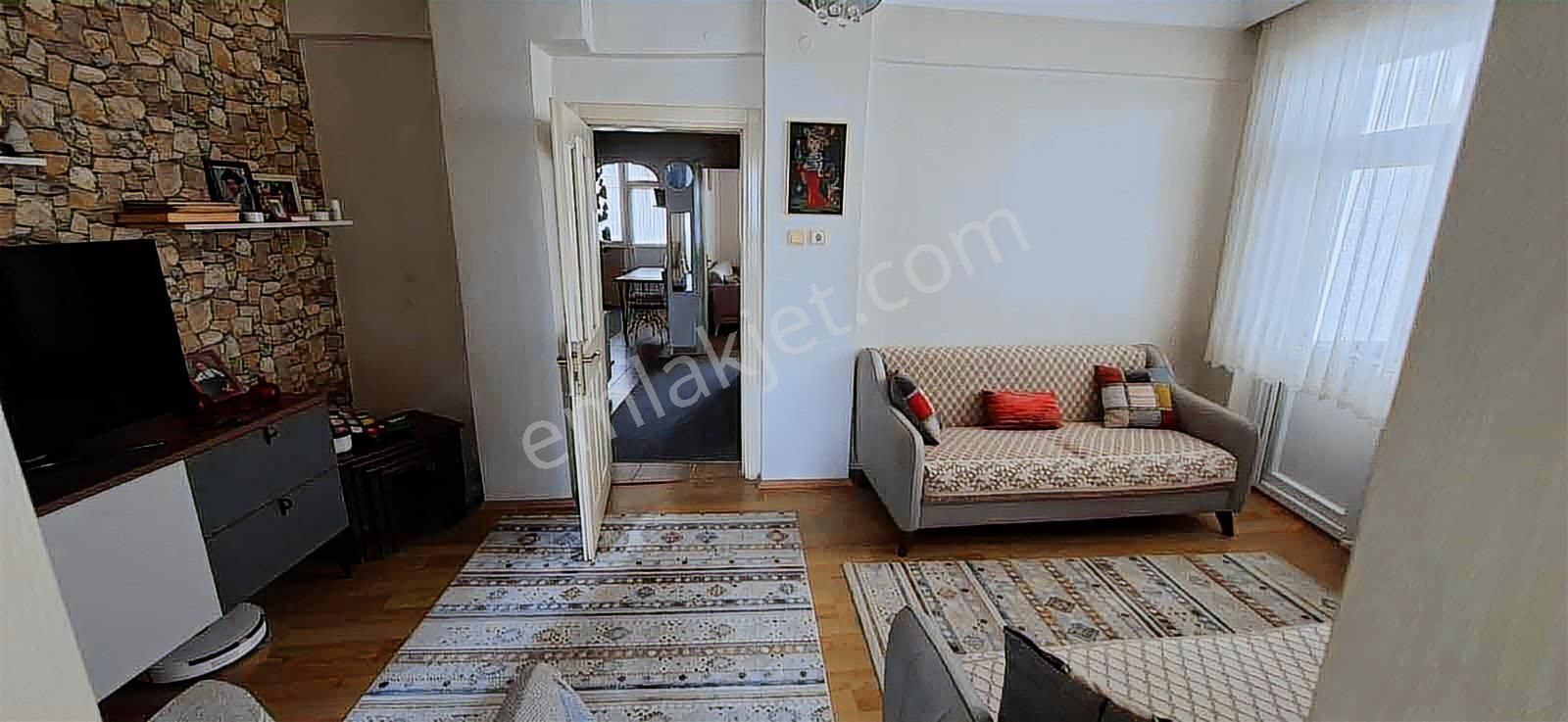 Güzel Konumda Yatırımlık Daire - Görsel 4