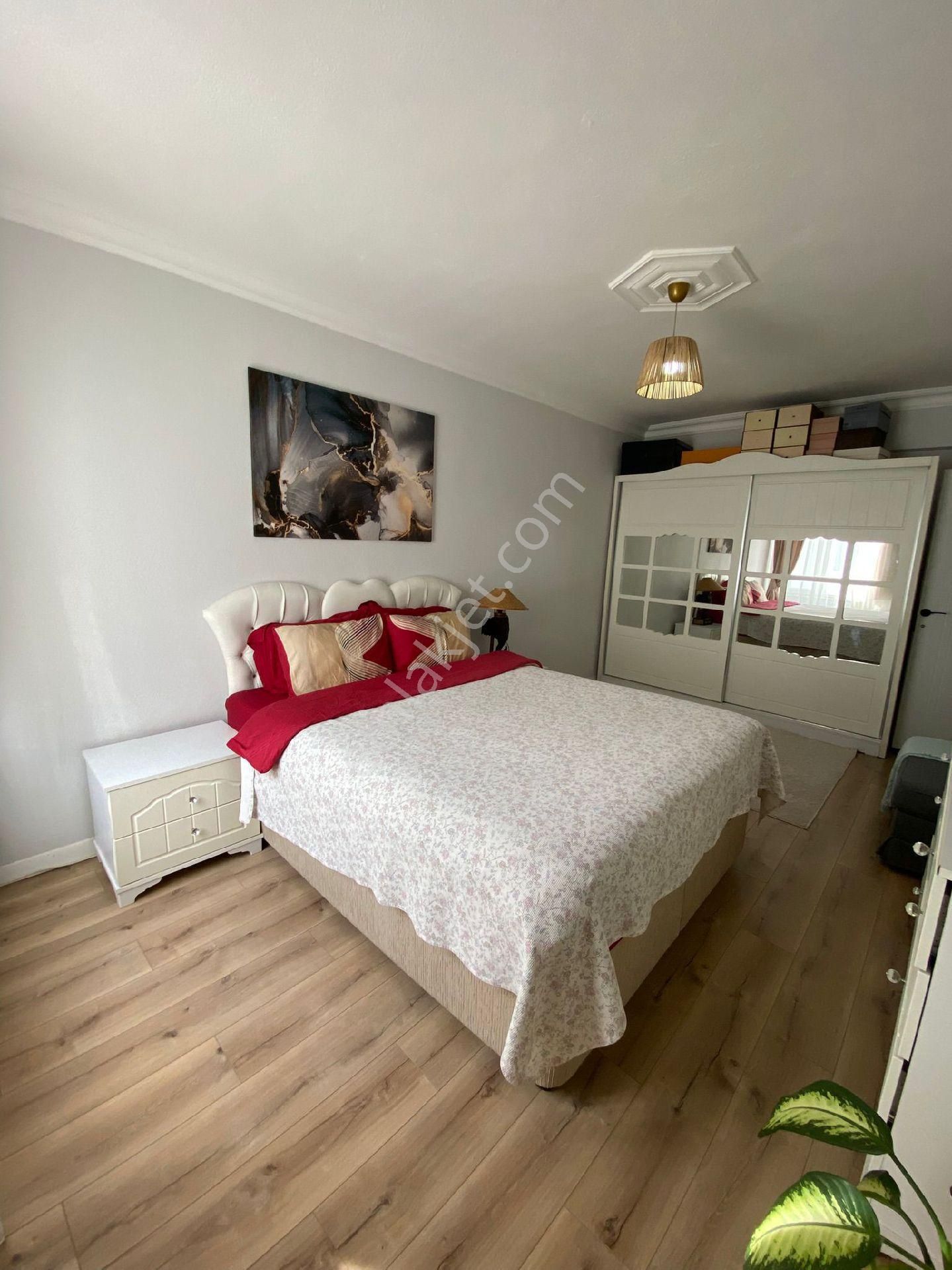 Tekirdağ Altınova Mah 2+1 Satılık Daire - Görsel 17