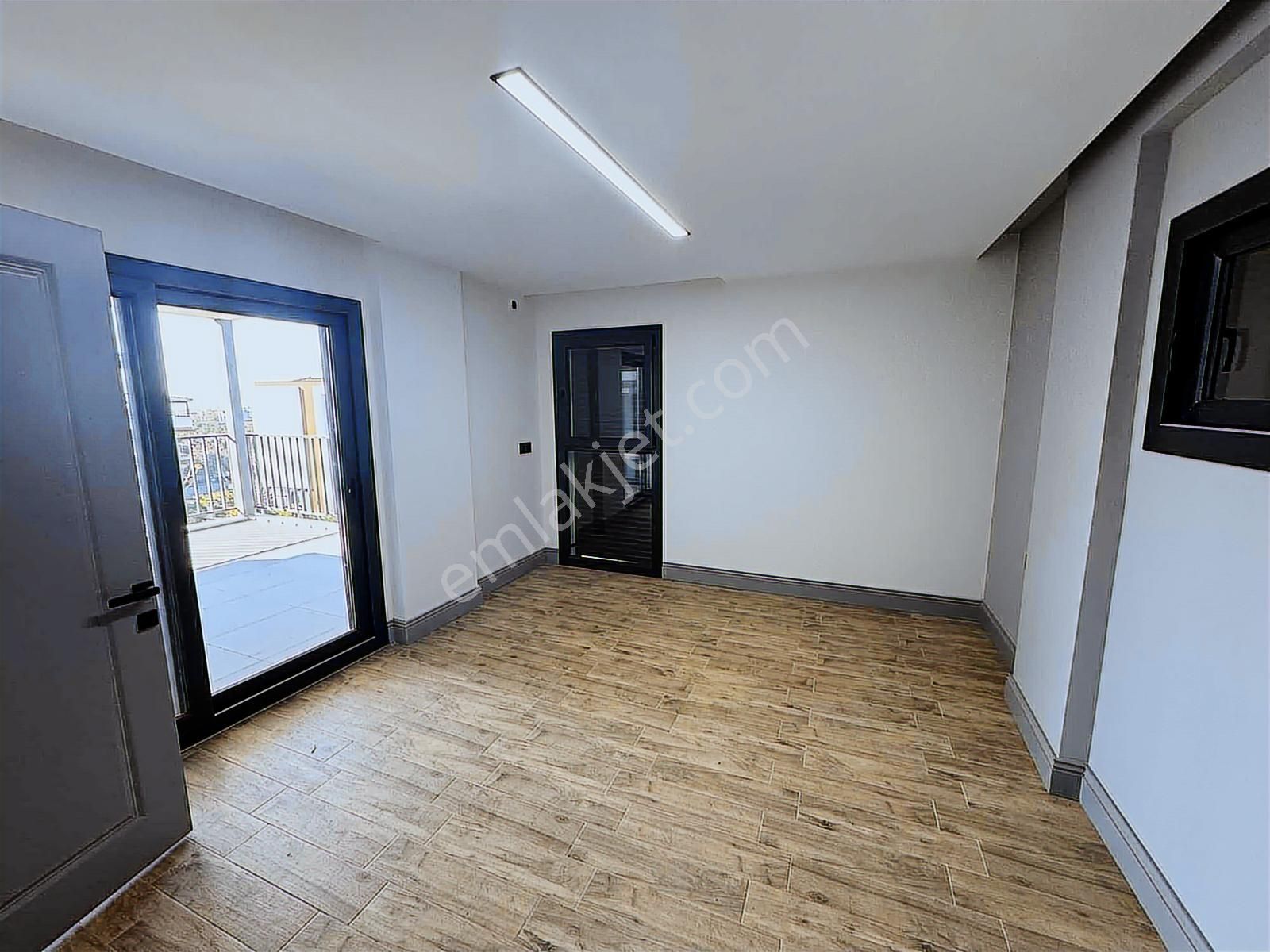 Kuşadası'nda Müstakil Havuzlu Ultra Lüks 5+1 Tripleks Villa - Görsel 30