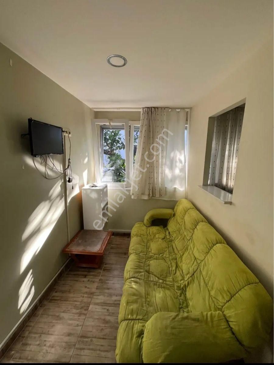 Mahfesığmaz Mh. Full Eşyalı Stüdyo Daire️