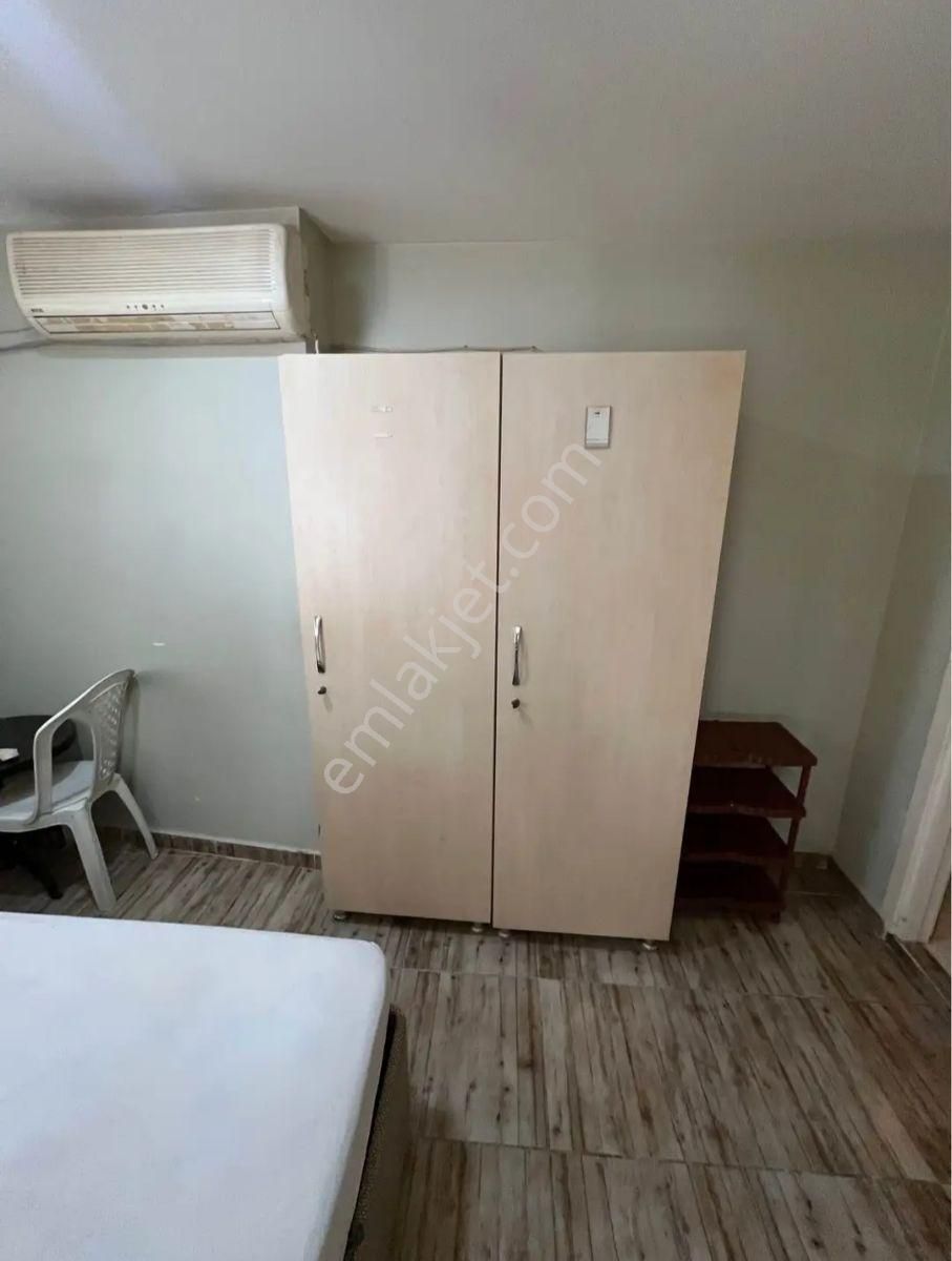 Mahfesığmaz Mh. Full Eşyalı Stüdyo Daire️ - Görsel 8