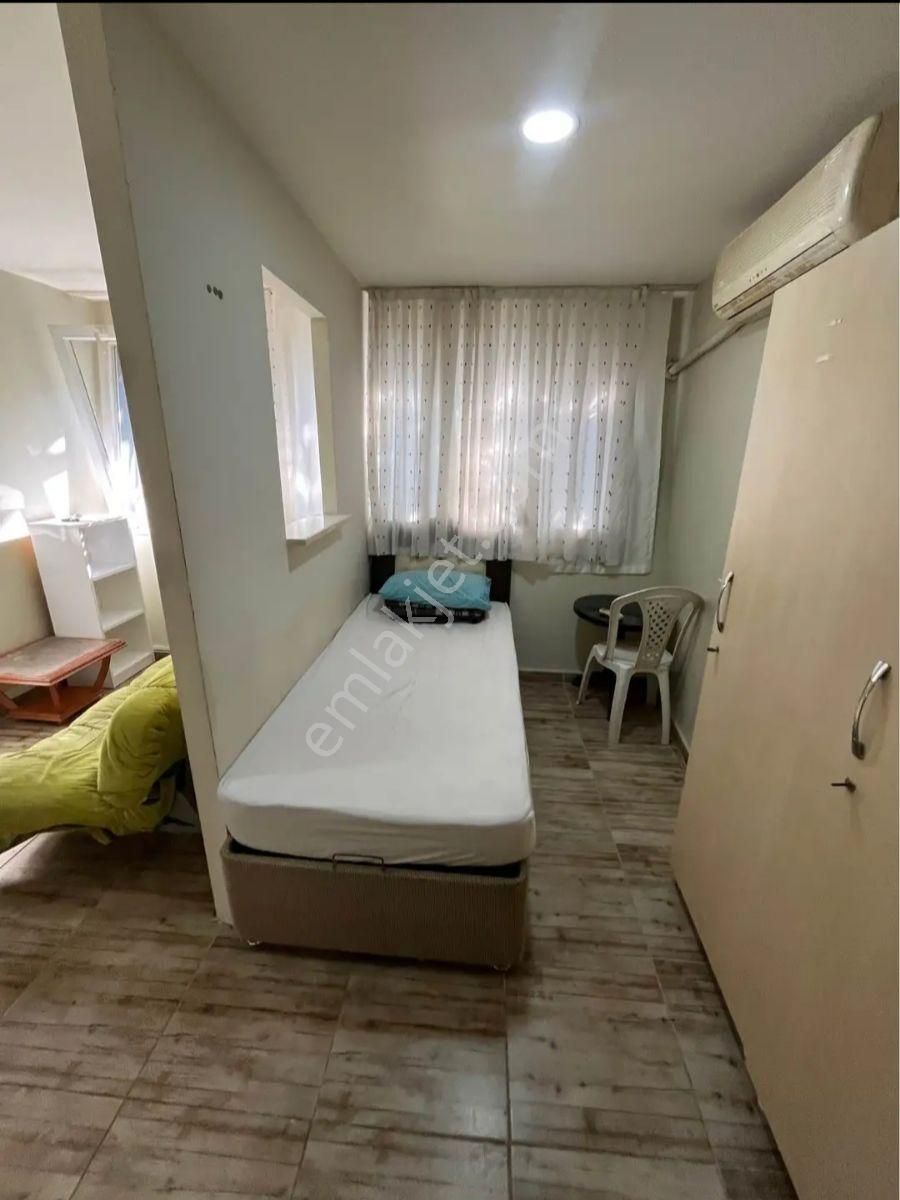 Mahfesığmaz Mh. Full Eşyalı Stüdyo Daire️ - Görsel 3