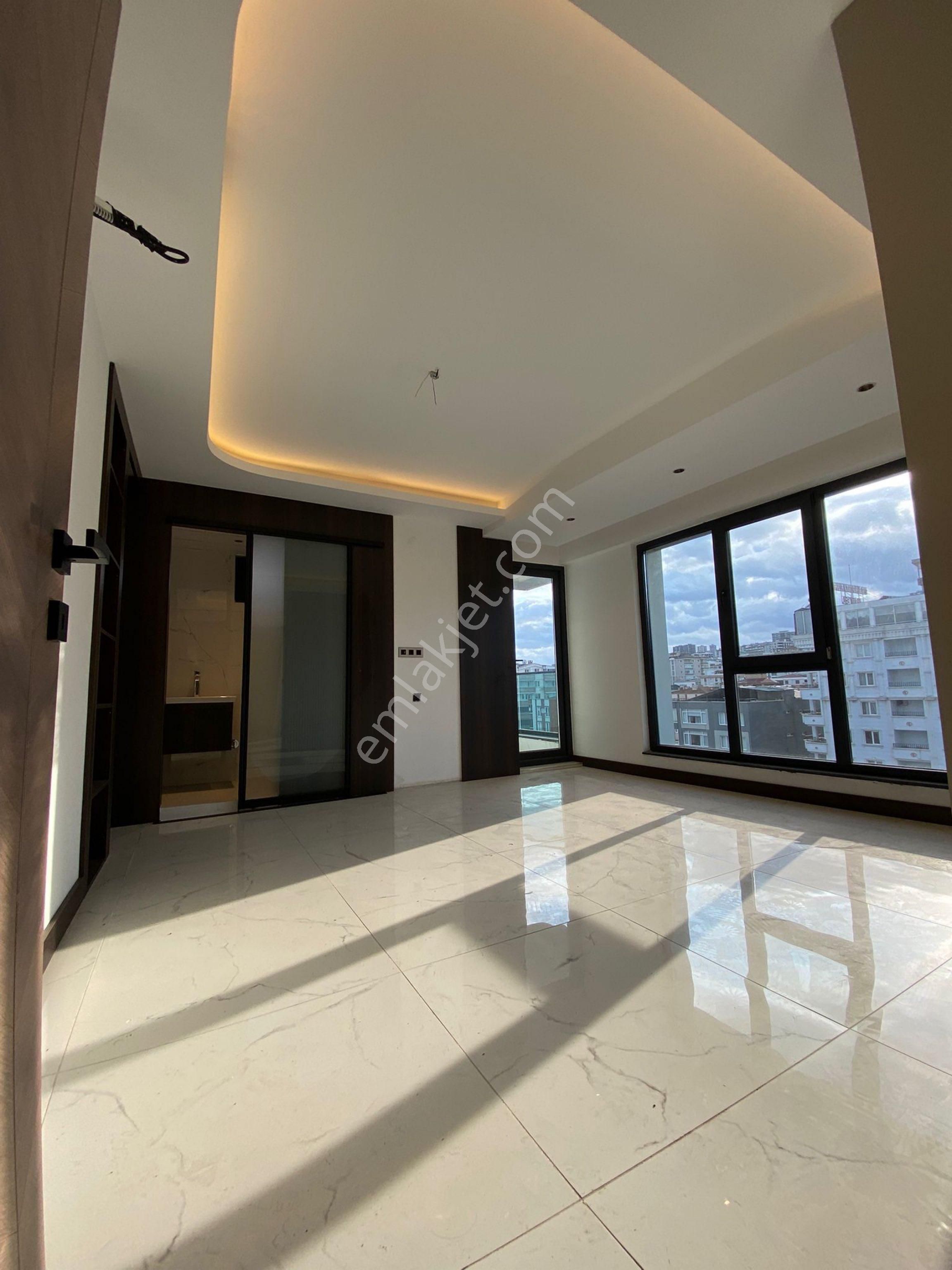 Atakum Körfez Mahallesi Ultra Lüks Deniz Manzaralı 3+1 - Görsel 3