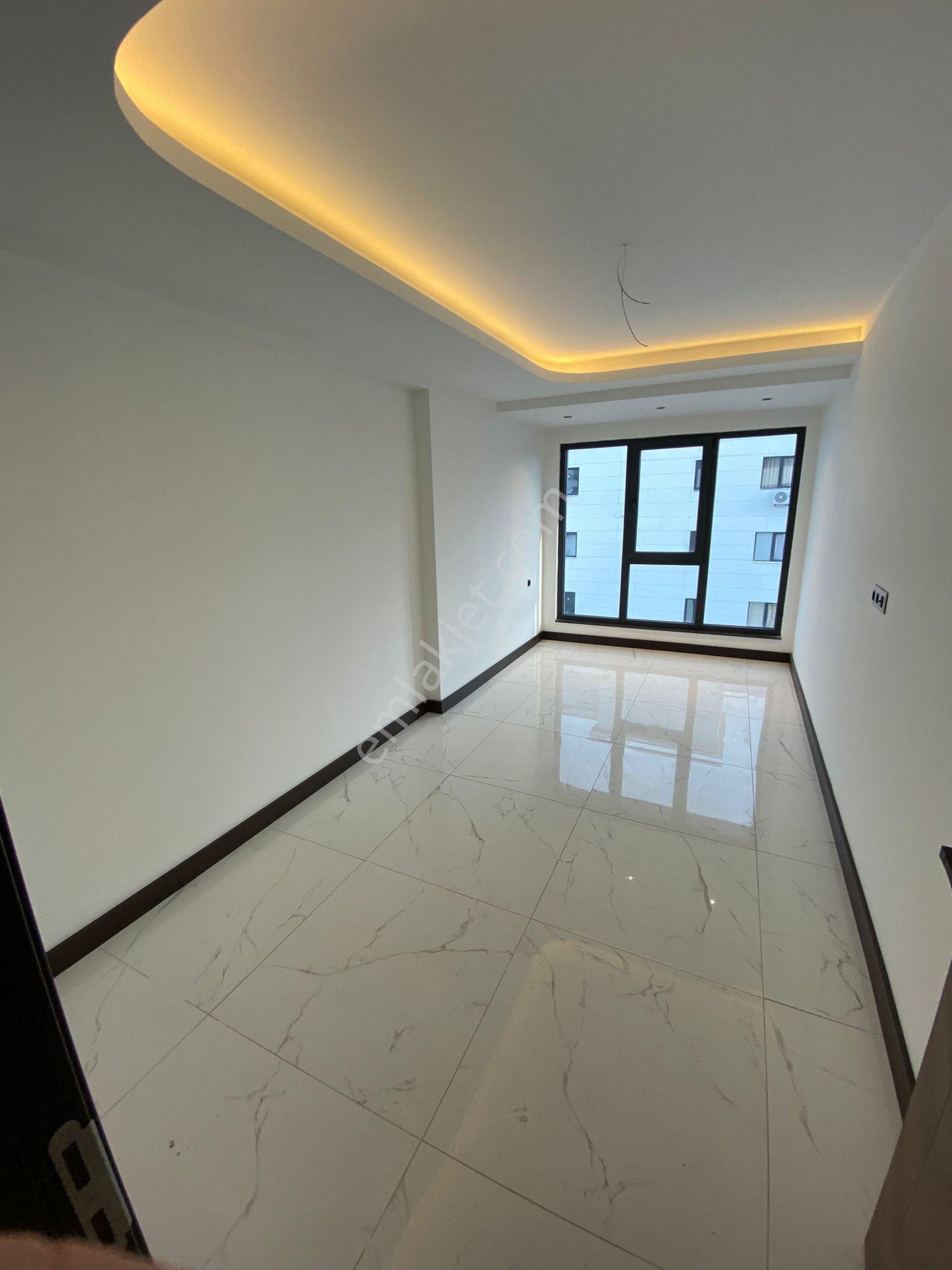 Atakum Körfez Mahallesi Ultra Lüks Deniz Manzaralı 3+1 - Görsel 8