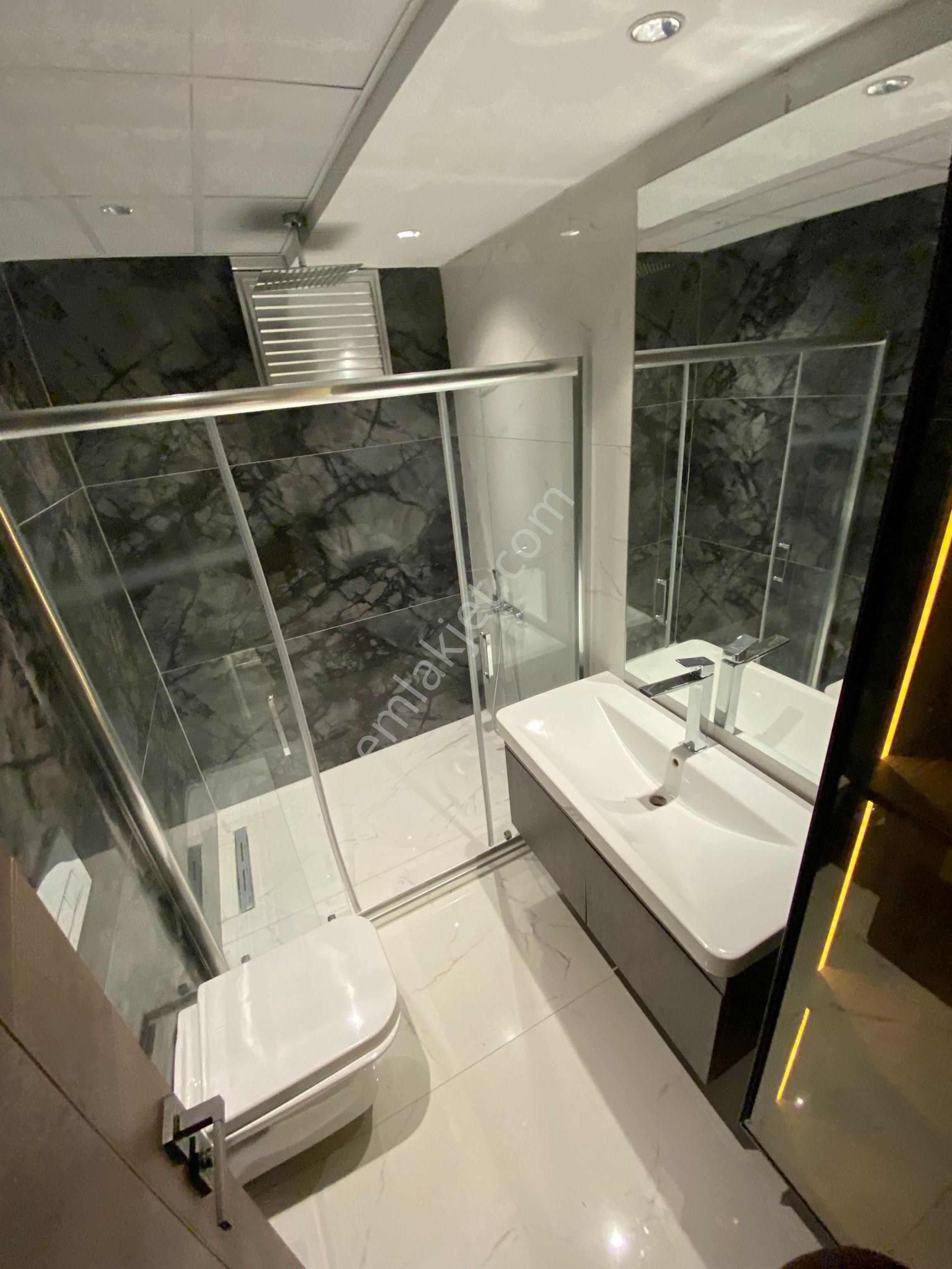 Atakum Körfez Mahallesi Ultra Lüks Deniz Manzaralı 3+1 - Görsel 6