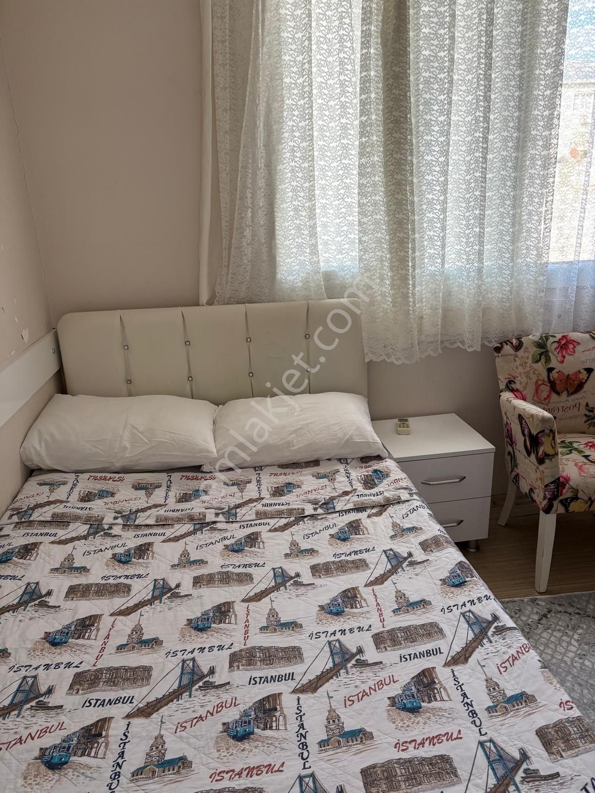 İller Bankası Civarında Geniş Oturumlu - Görsel 5