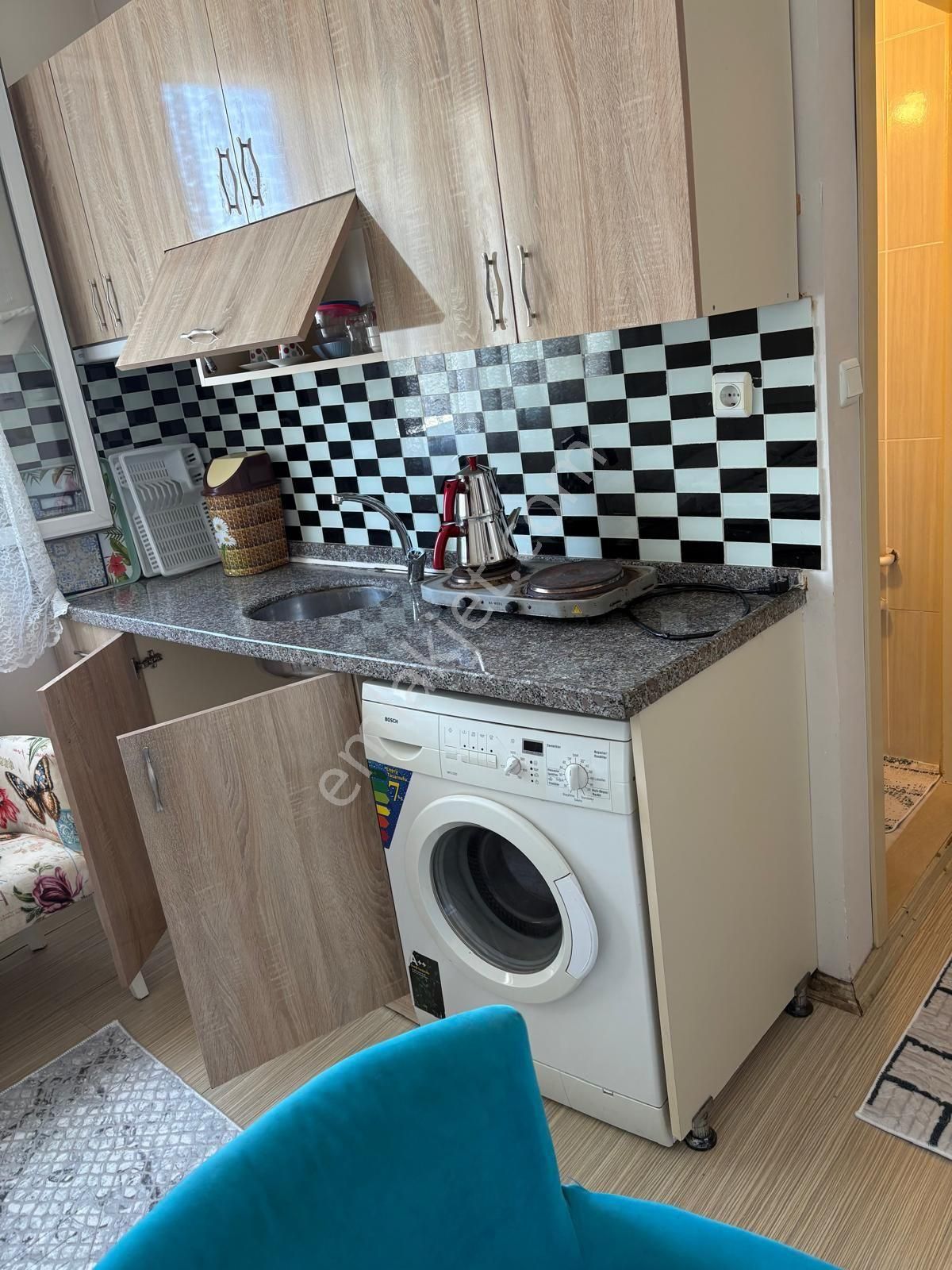 İller Bankası Civarında Geniş Oturumlu - Görsel 2