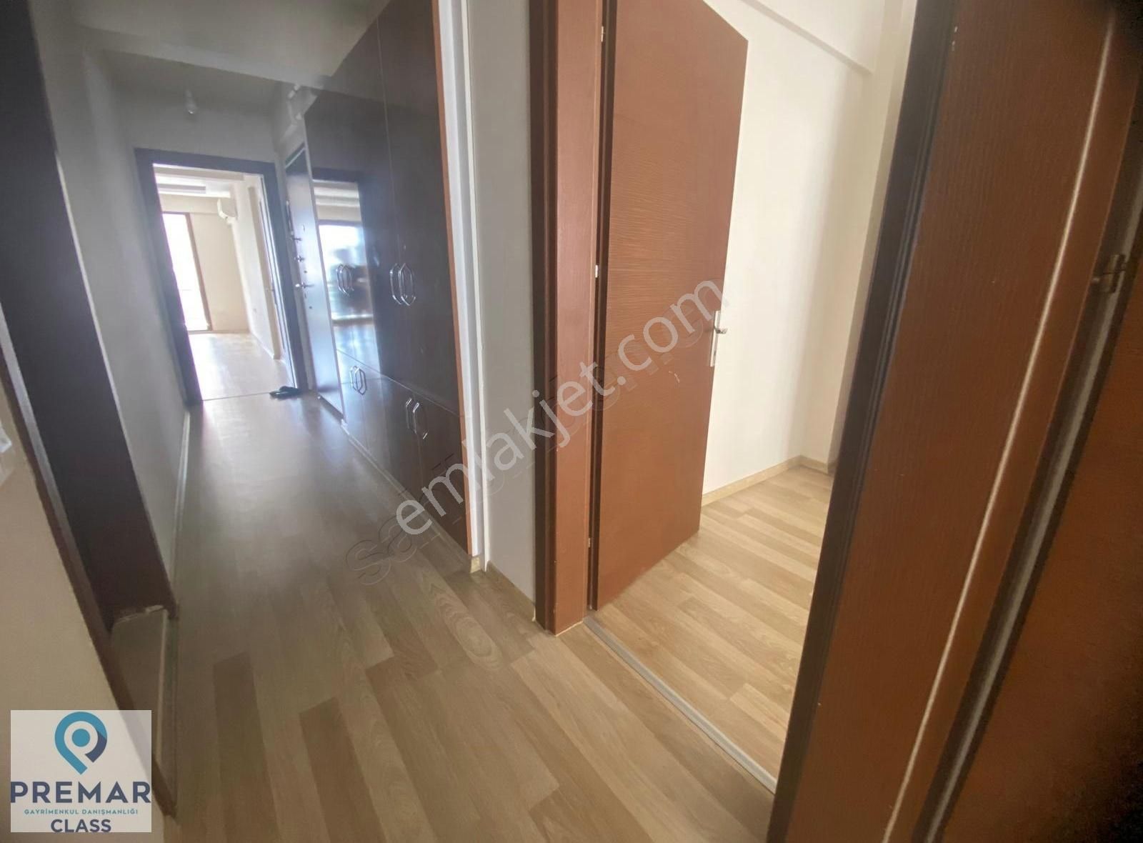 Aydın Güzelhisar Mahallesinde Kiralık Daire - Görsel 27