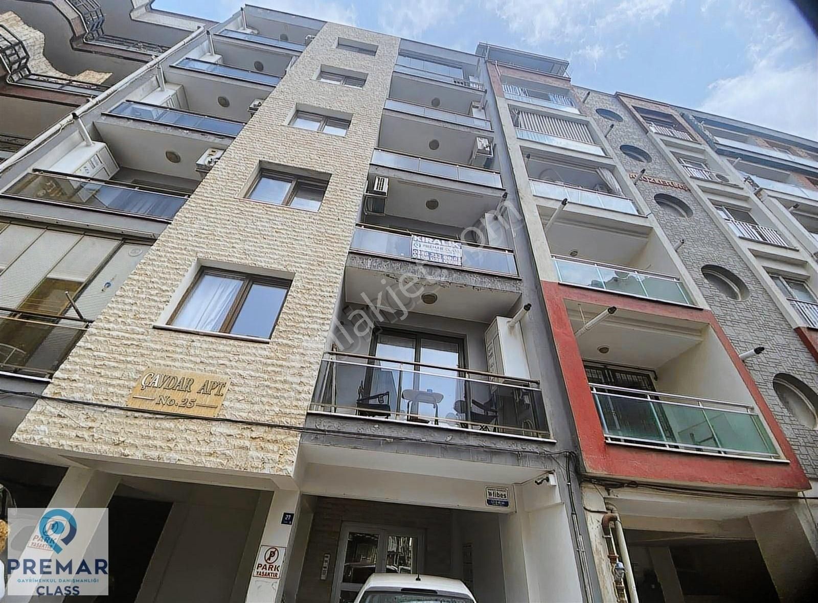 Aydın Güzelhisar Mahallesinde Kiralık Daire - Görsel 18