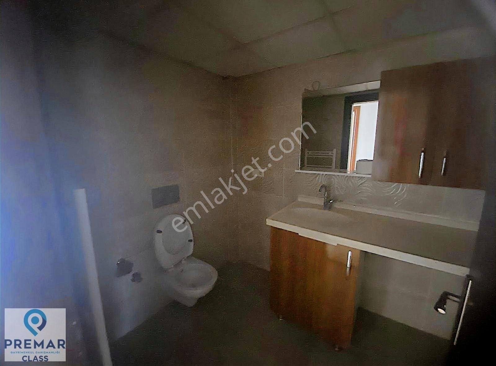 Aydın Güzelhisar Mahallesinde Kiralık Daire - Görsel 19