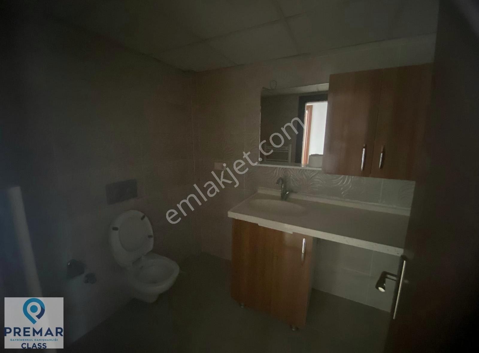 Aydın Güzelhisar Mahallesinde Kiralık Daire - Görsel 20