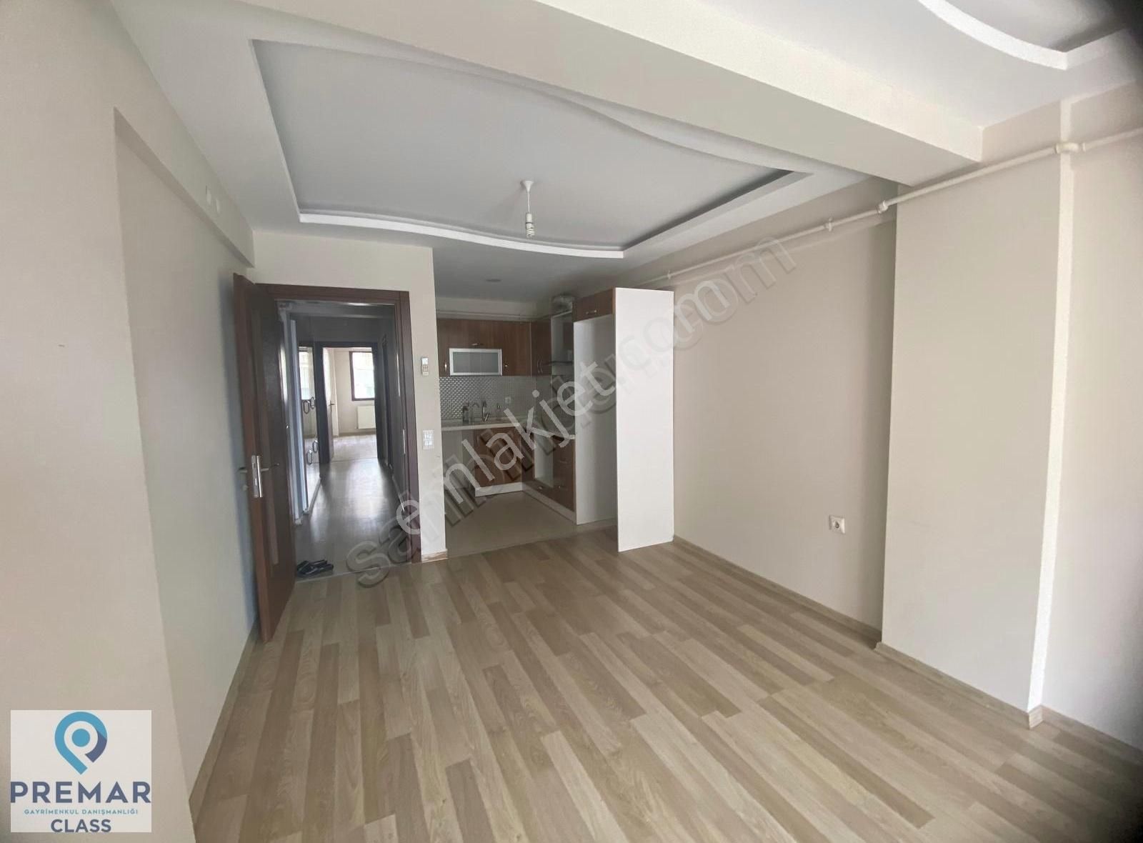 Aydın Güzelhisar Mahallesinde Kiralık Daire - Görsel 17