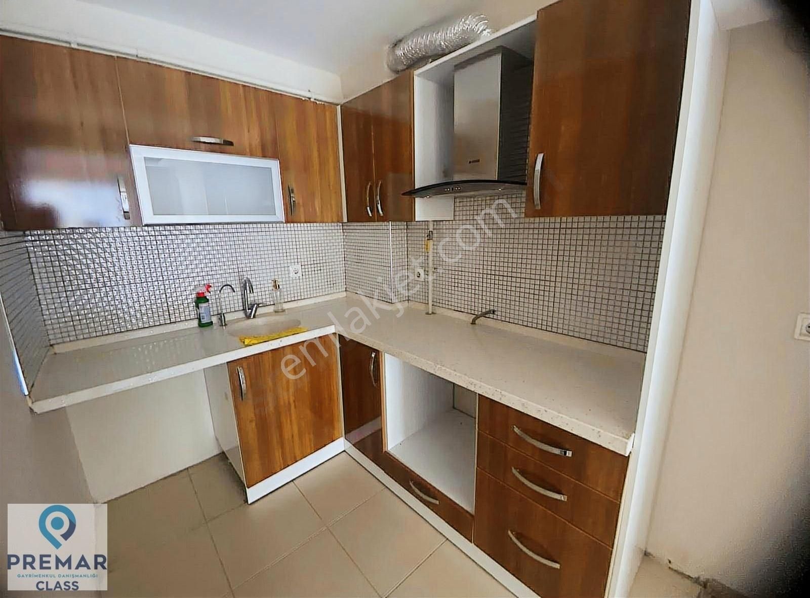 Aydın Güzelhisar Mahallesinde Kiralık Daire - Görsel 6