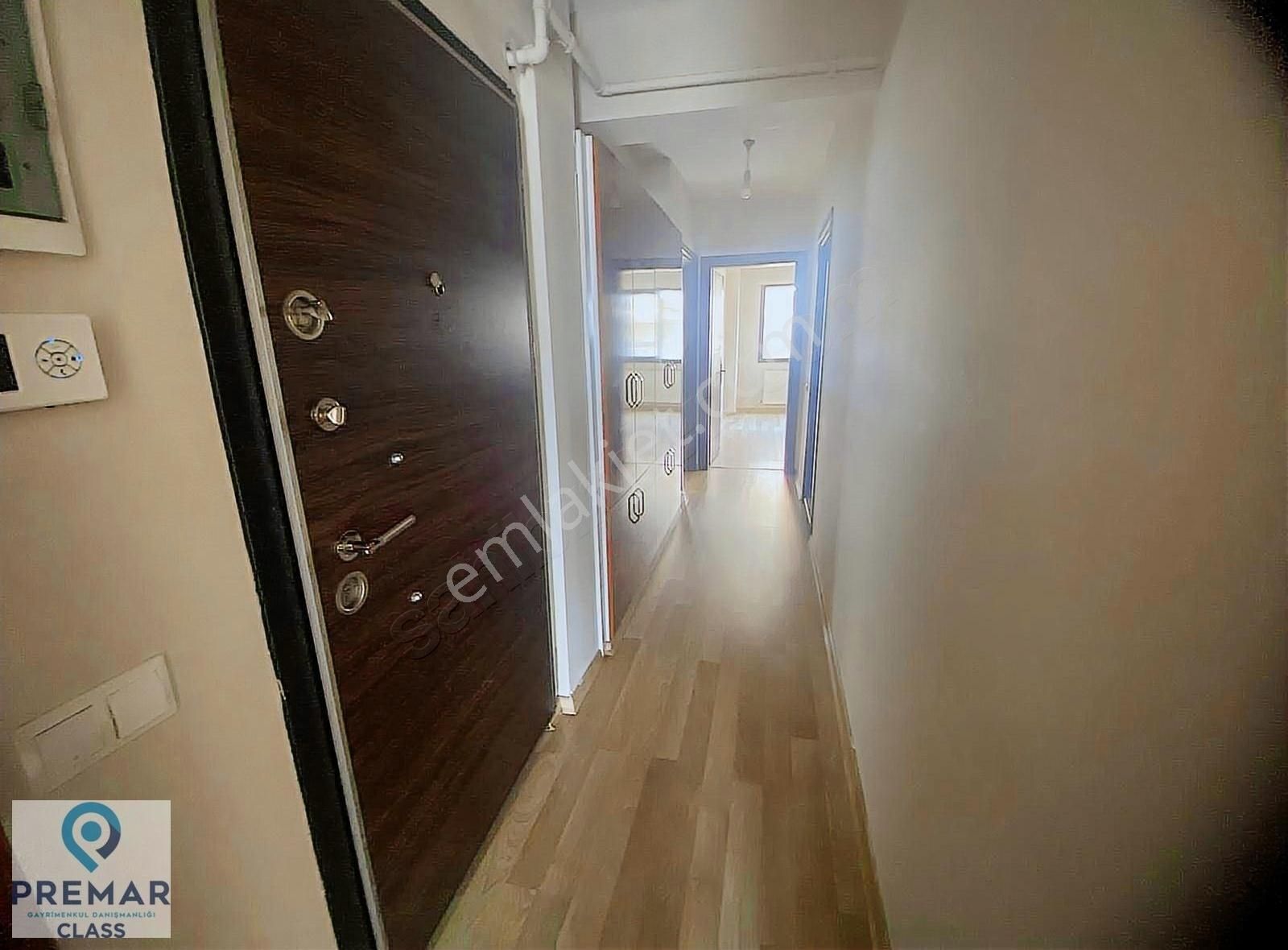 Aydın Güzelhisar Mahallesinde Kiralık Daire - Görsel 13