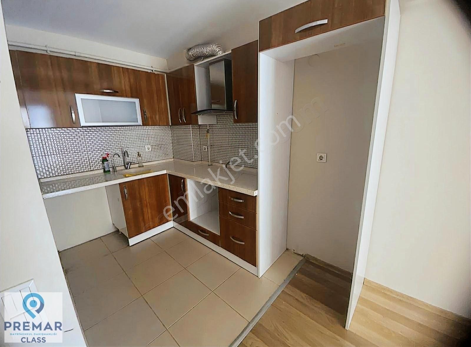 Aydın Güzelhisar Mahallesinde Kiralık Daire - Görsel 10