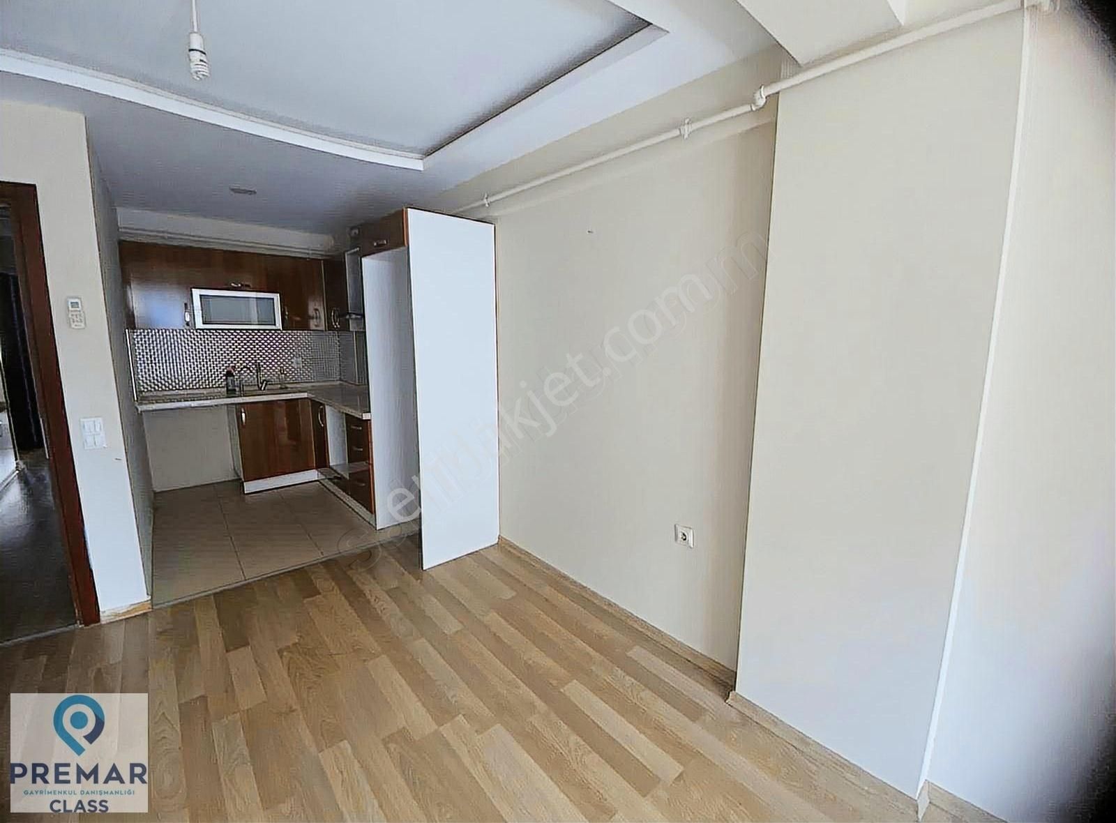 Aydın Güzelhisar Mahallesinde Kiralık Daire - Görsel 9