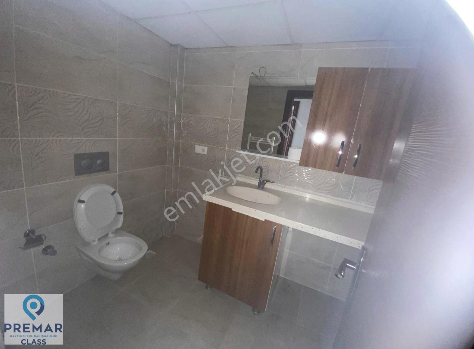Aydın Güzelhisar Mahallesinde Kiralık Daire - Görsel 16