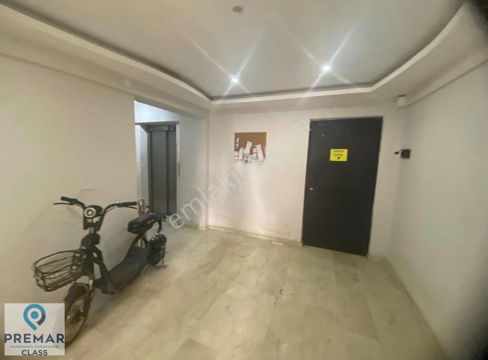 Aydın Güzelhisar Mahallesinde Kiralık Daire - Görsel 4