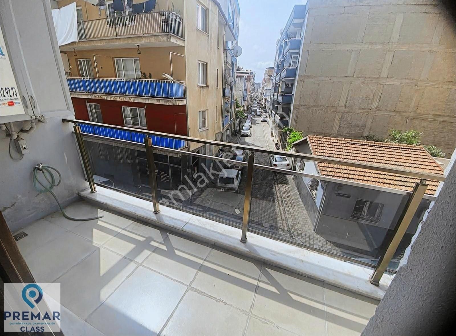 Aydın Güzelhisar Mahallesinde Kiralık Daire - Görsel 22