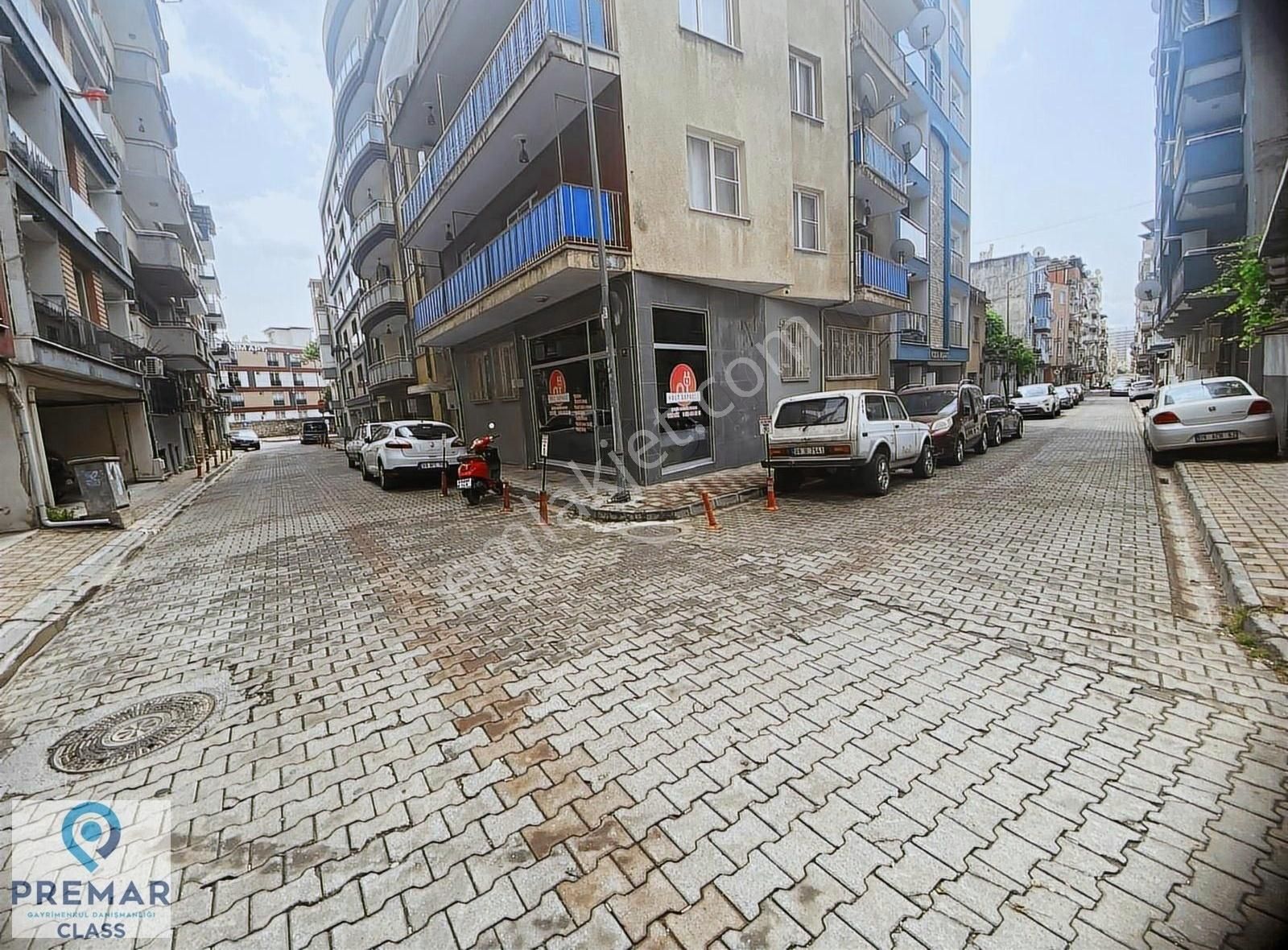 Aydın Güzelhisar Mahallesinde Kiralık Daire - Görsel 15