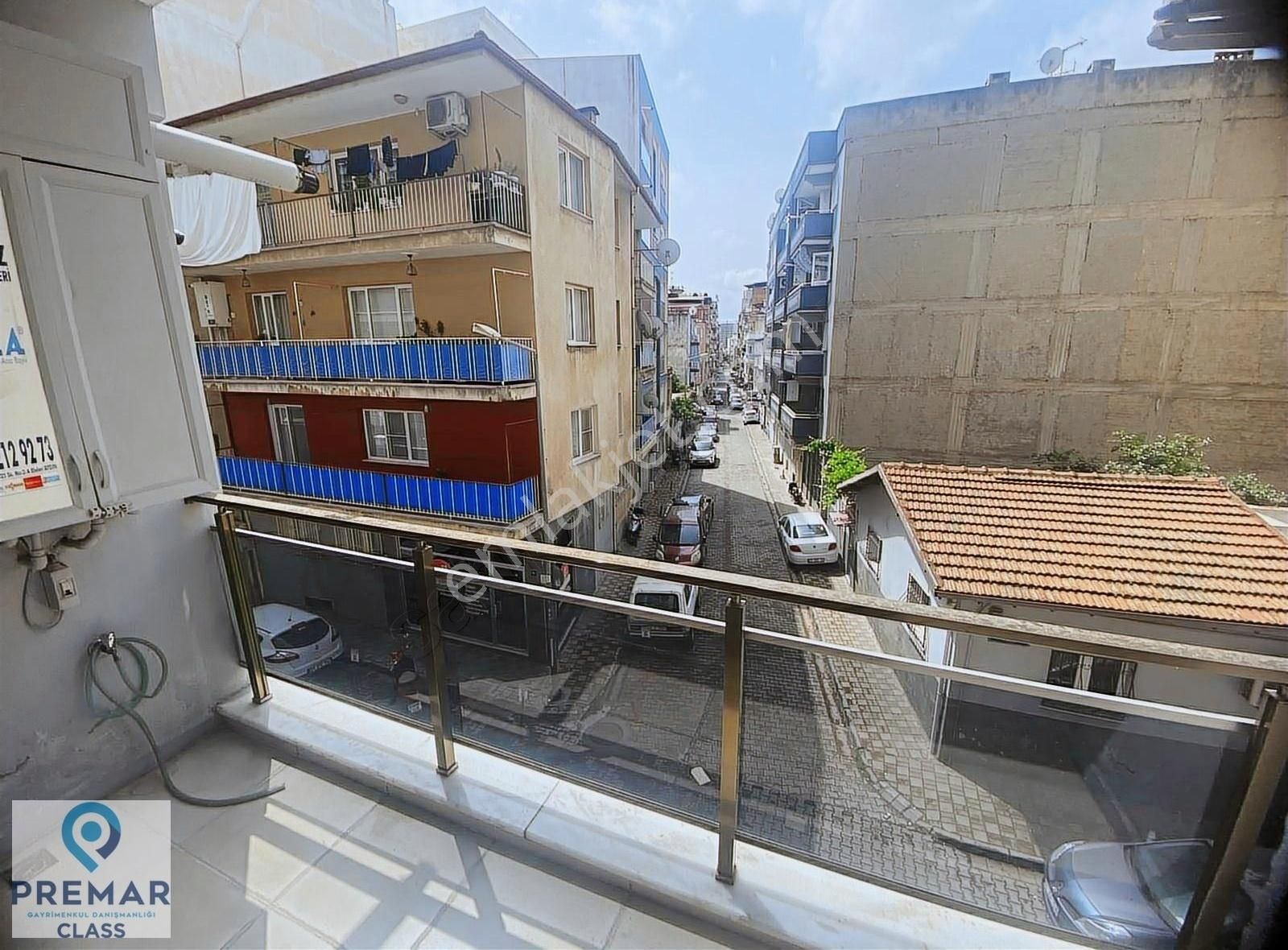 Aydın Güzelhisar Mahallesinde Kiralık Daire - Görsel 21