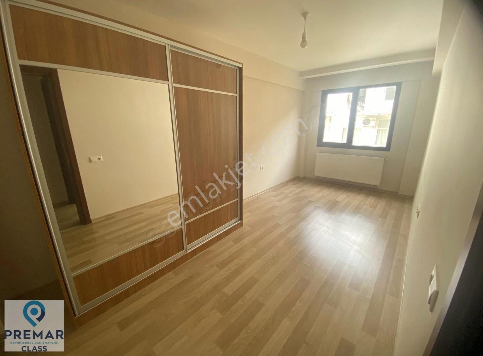 Aydın Güzelhisar Mahallesinde Kiralık Daire - Görsel 12