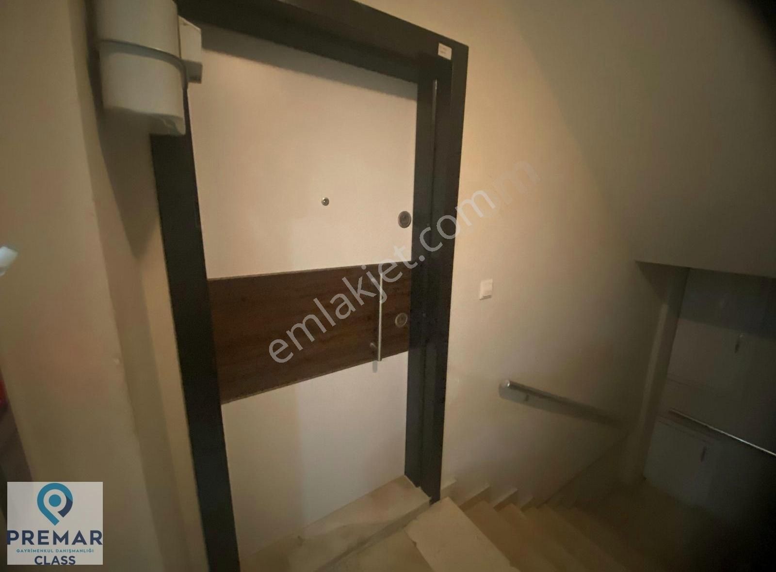 Aydın Güzelhisar Mahallesinde Kiralık Daire - Görsel 14