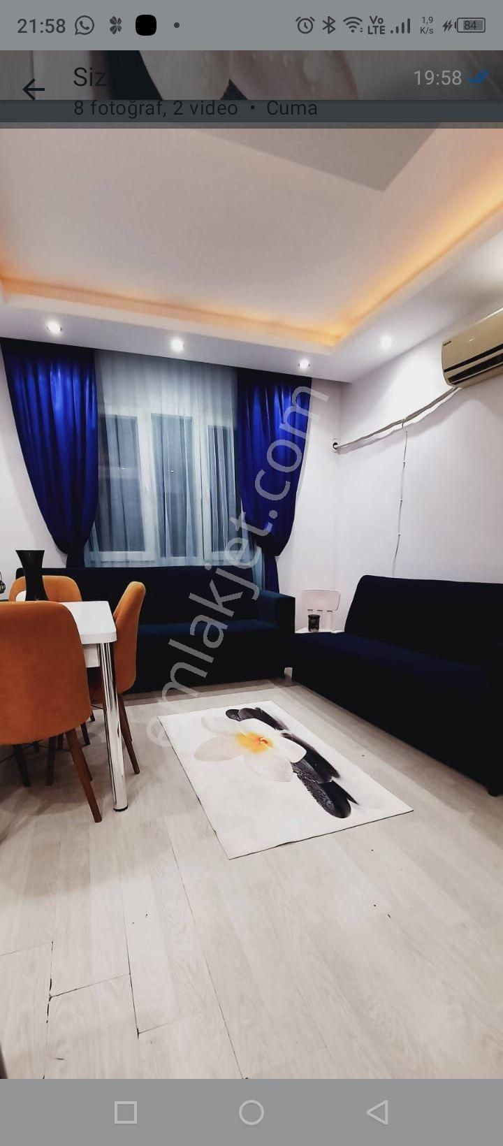 Seyhan Devlet Hastanesine Beş Dk Mesafede