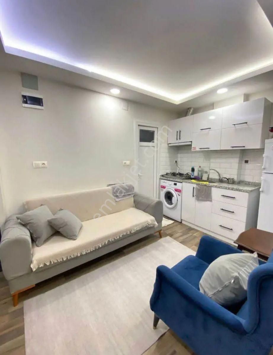 Barajyolu Ziraat Bankası Civ Full Eşyalı 1+1 Daire️ - Görsel 3