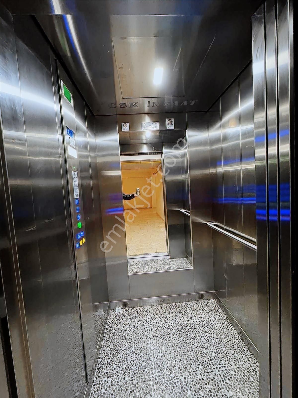 Şirintepe Mah. Yaylapınar Cad. Yanı Asansörlü Kiralık 2+1 Daire - Görsel 29