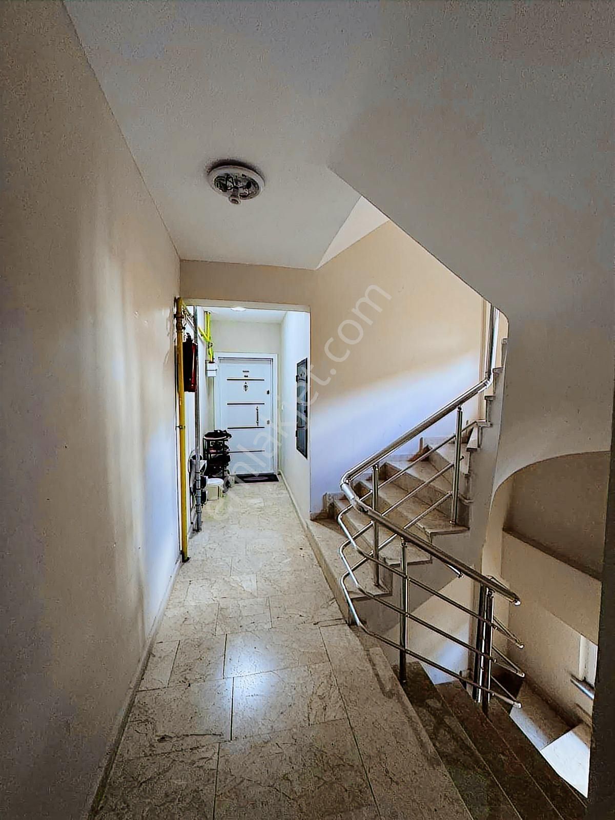 Şirintepe Mah. Yaylapınar Cad. Yanı Asansörlü Kiralık 2+1 Daire - Görsel 18