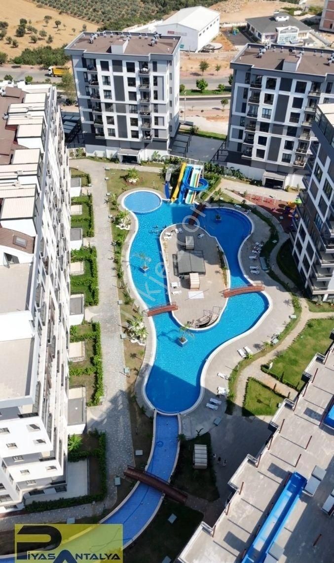 Otel Konseptli Daire Mazı Dağında Şehir Hastanesine Çok Yakın - Görsel 4