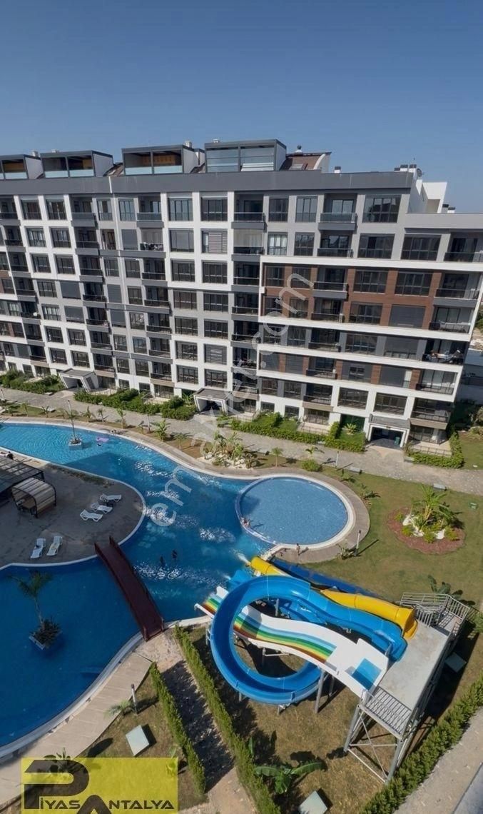 Otel Konseptli Daire Mazı Dağında Şehir Hastanesine Çok Yakın - Görsel 5