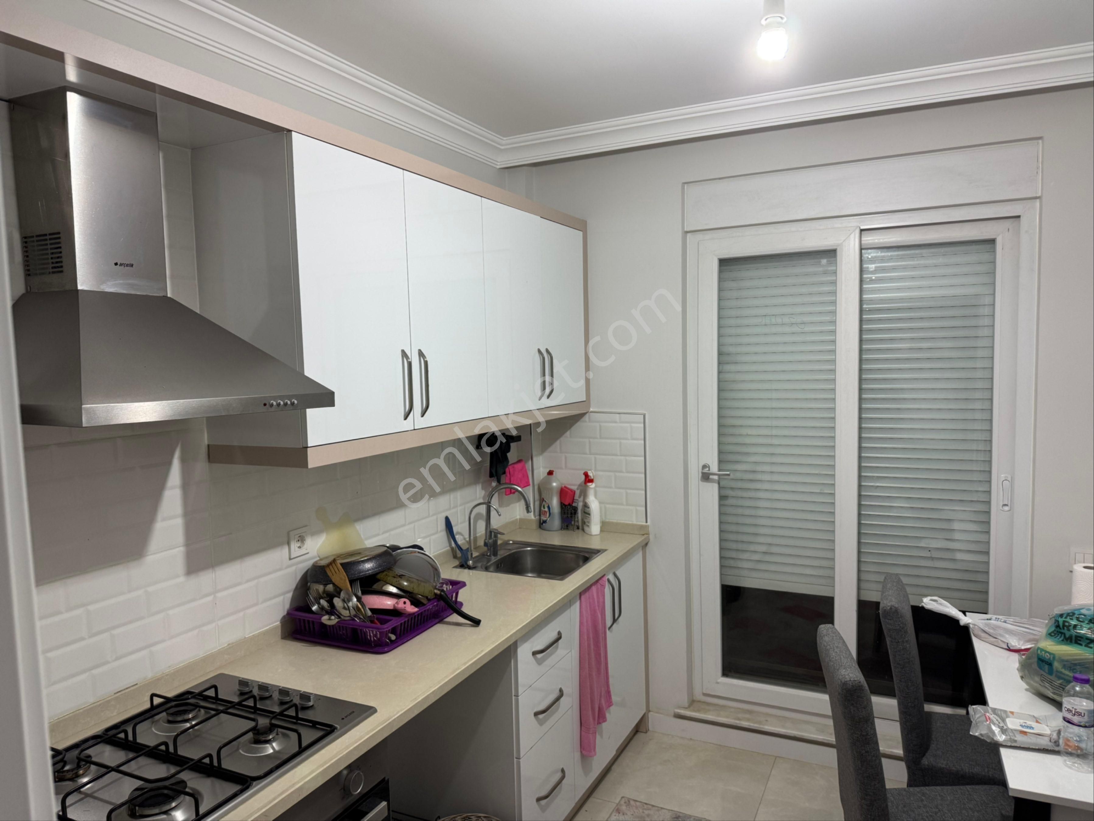 Sahibinden Satılık Site İçi - Görsel 9