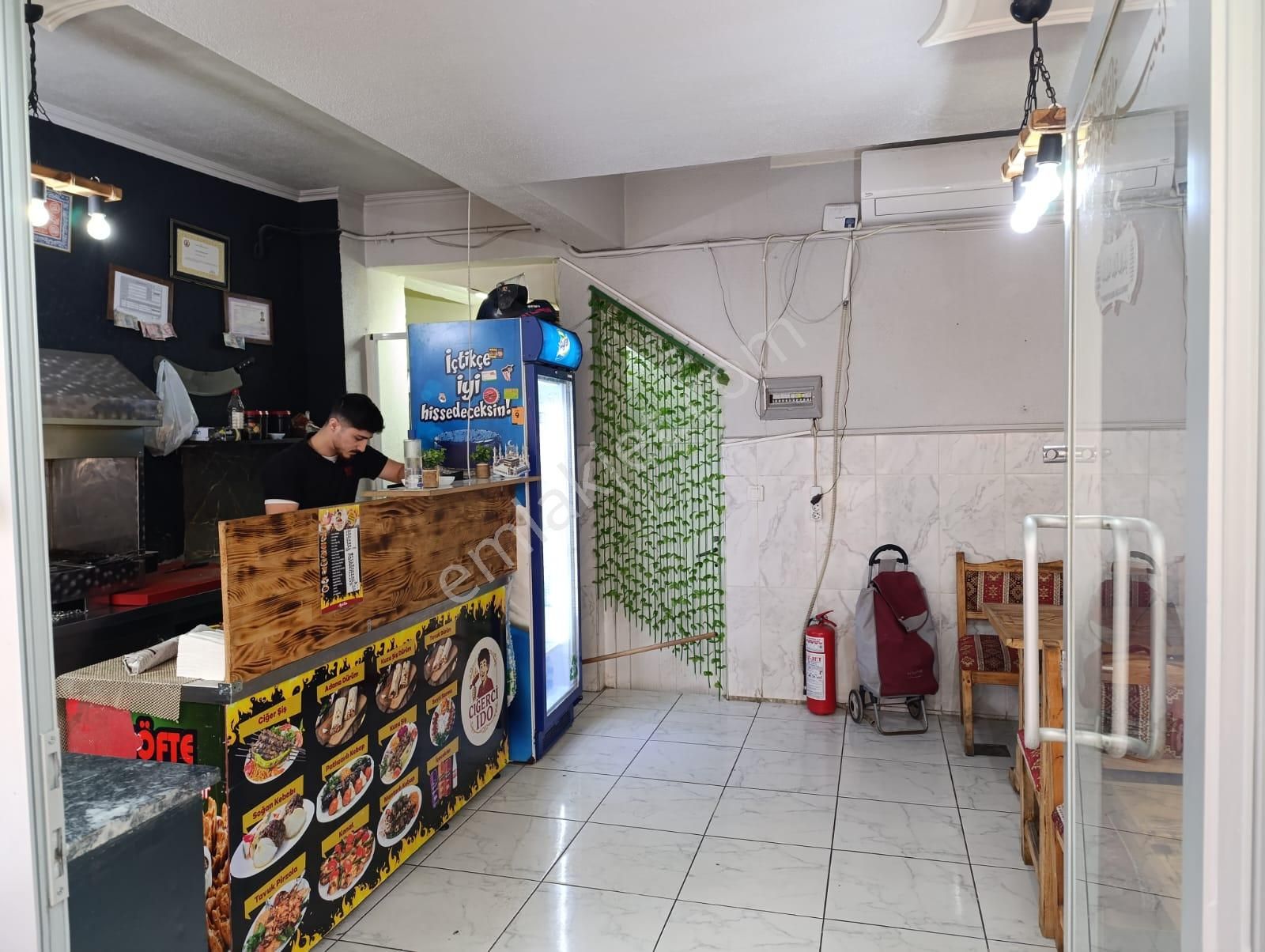 Kocaeli İzmit Çukurbağ Mahallesi Devren Satılık Dükkan - Görsel 10