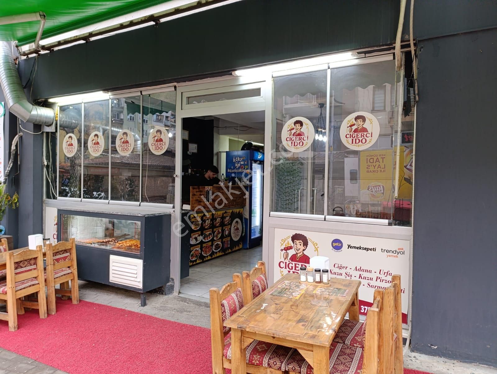 Kocaeli İzmit Çukurbağ Mahallesi Devren Satılık Dükkan - Görsel 9