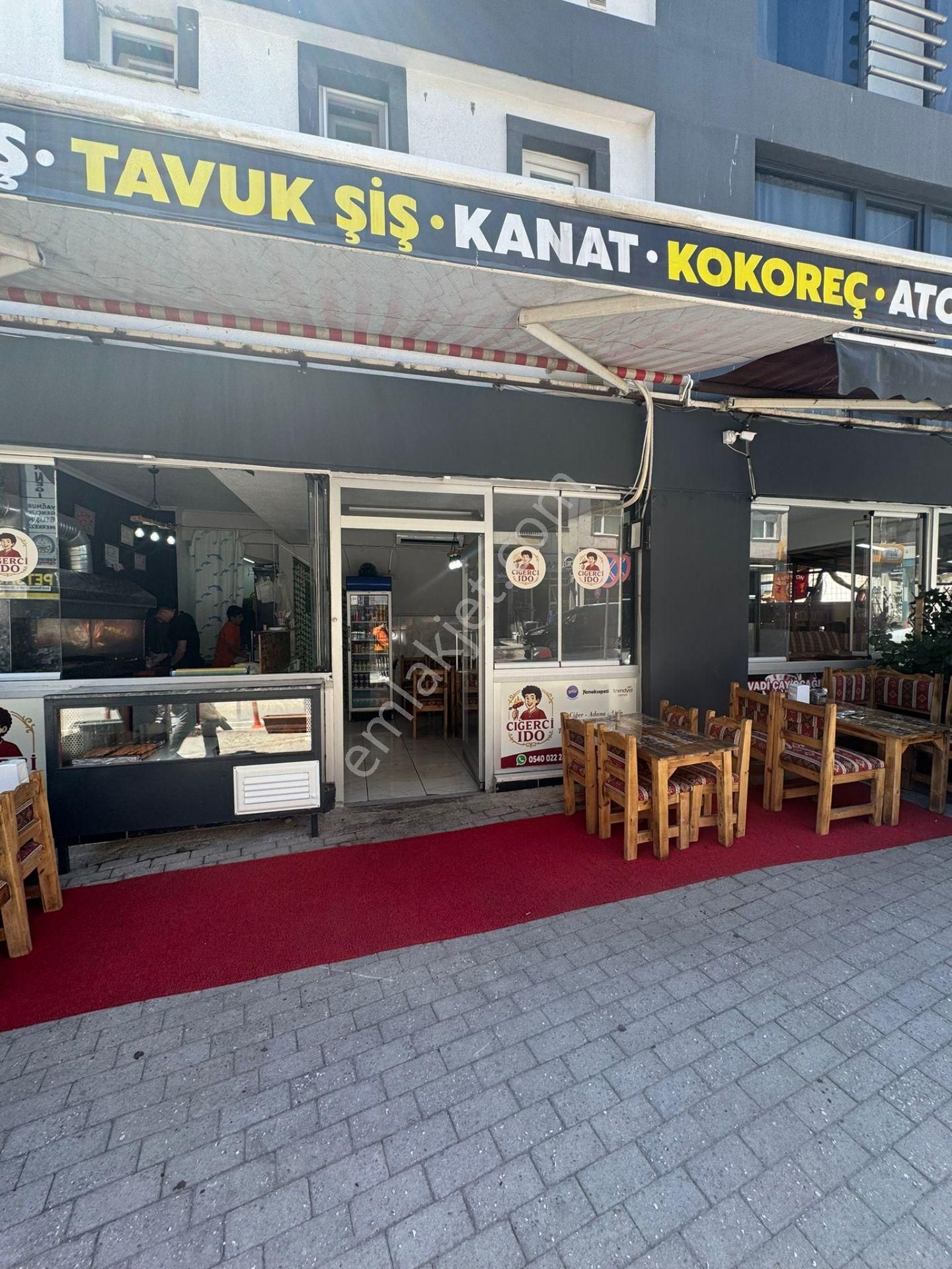 Kocaeli İzmit Çukurbağ Mahallesi Devren Satılık Dükkan - Görsel 2