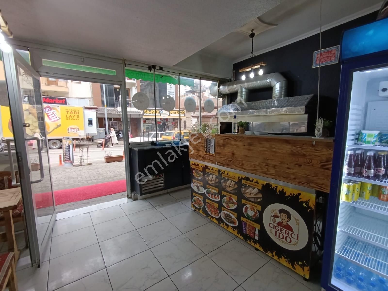 Kocaeli İzmit Çukurbağ Mahallesi Devren Satılık Dükkan - Görsel 3