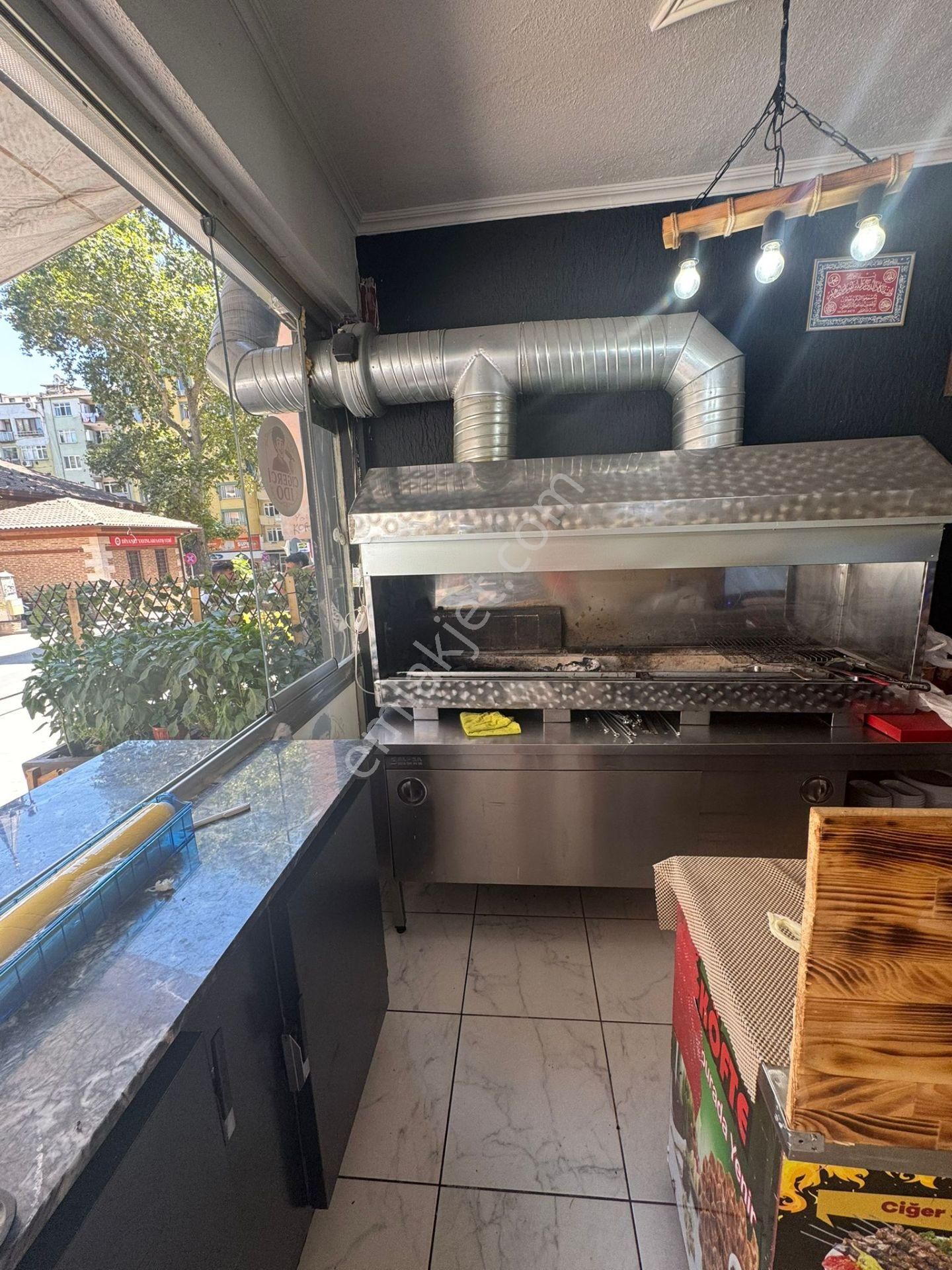 Kocaeli İzmit Çukurbağ Mahallesi Devren Satılık Dükkan - Görsel 4